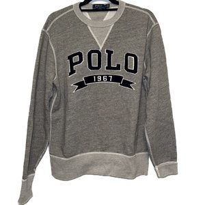 Ralph Lauren Polo Sweatshirt